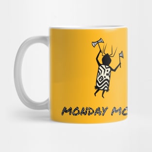 Monday Mood Mug